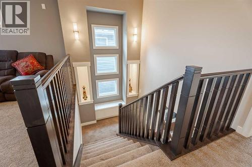 355 Evanston Way Nw, Calgary, AB - Indoor Photo Showing Other Room