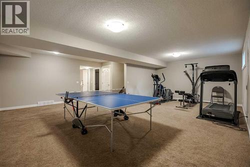 355 Evanston Way Nw, Calgary, AB - Indoor Photo Showing Other Room