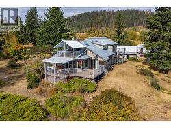 1722 Lee Creek Drive  Lee Creek, BC V0E 1M4