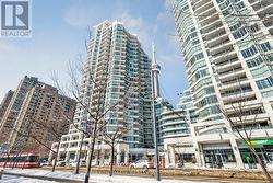 720 - 230 QUEENS QUAY W  Toronto, ON M5J 2Y7