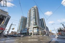 301 - 500 ST CLAIR AVENUE W  Toronto, ON M6C 1A8