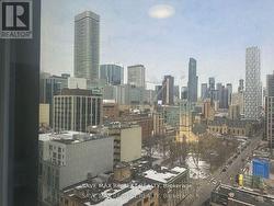 1804 - 89 CHURCH STREET W  Toronto, ON M5C 2G3