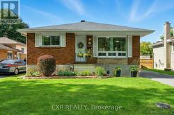 1419 SECOND STREET W  Cornwall, ON K6J 1J4