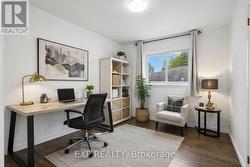 Bedroom 2 - alternative staging by AI - 