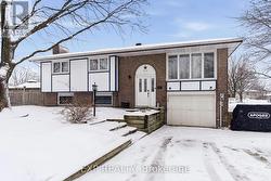 735 MONTCALM COURT  Cornwall, ON K6H 6C2