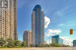 2001 - 330 BURNHAMTHORPE ROAD W  Mississauga, ON L5B 0E1