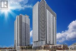 1521 - 275 VILLAGE GREEN SQUARE  Toronto, ON M1S 0L8