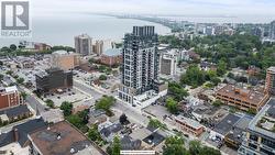 307 - 2007 JAMES STREET  Burlington, ON L7R 0G7