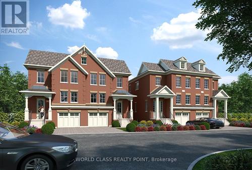 9846 KEELE STREET  Vaughan, ON L6A 3Y4