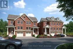 9846 KEELE STREET  Vaughan, ON L6A 3Y4