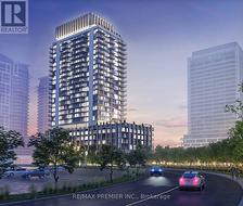 909 - 27 KORDA GATE  Vaughan, ON L4K 2M9