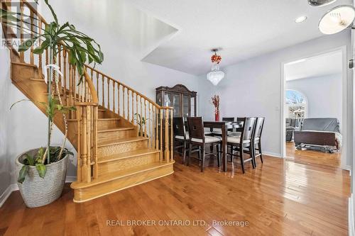 8 Medley Crescent, Markham, ON - Indoor