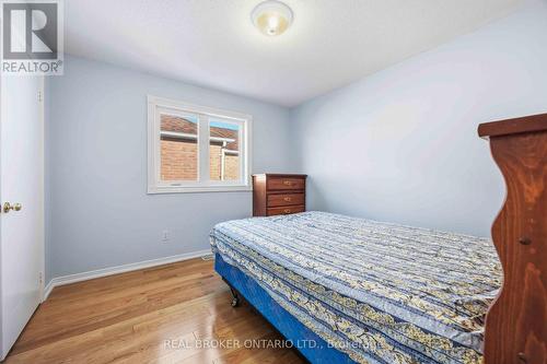 8 Medley Crescent, Markham, ON - Indoor Photo Showing Bedroom