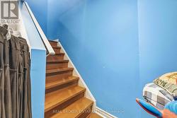 Stairs to Basement - 