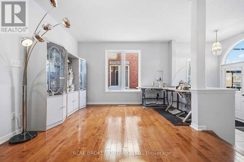 8 Medley Crescent, Markham, ON - Indoor Photo Showing Other Room