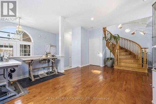 8 Medley Crescent, Markham, ON - Indoor Photo Showing Other Room