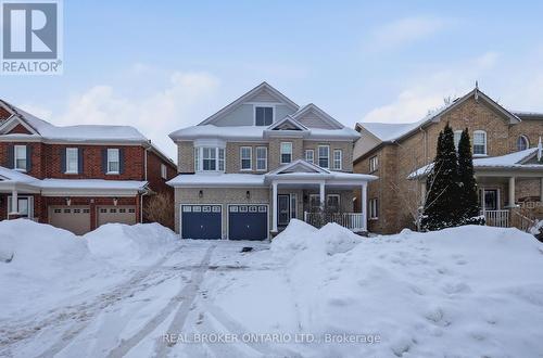 75 PONDMEDE CRESCENT  Whitchurch-Stouffville, ON L4A 0E3