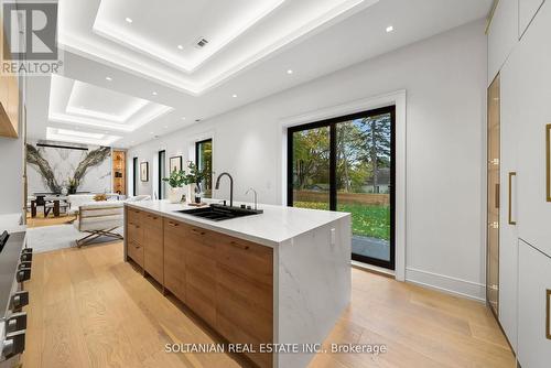 98 Babcombe Drive, Markham, ON - Indoor Photo Showing Other Room