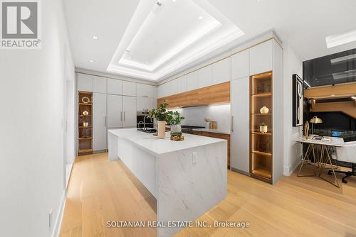 98 Babcombe Drive, Markham, ON - Indoor