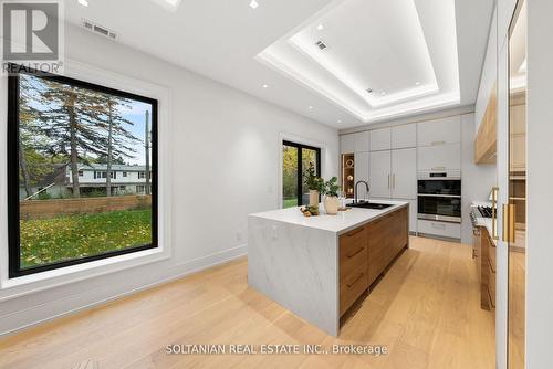 98 Babcombe Drive, Markham, ON - Indoor