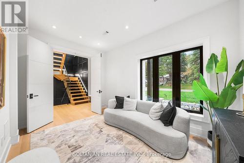 98 Babcombe Drive, Markham, ON - Indoor