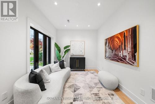 98 Babcombe Drive, Markham, ON - Indoor