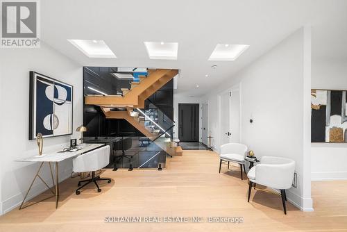 98 Babcombe Drive, Markham, ON - Indoor