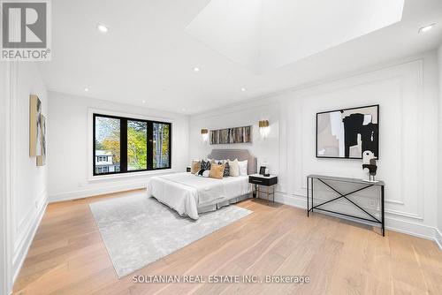 98 Babcombe Drive, Markham, ON - Indoor Photo Showing Bedroom