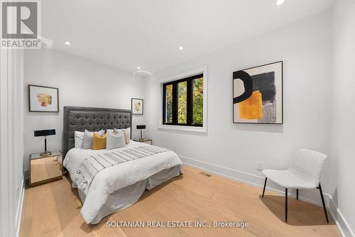 98 Babcombe Drive, Markham, ON - Indoor Photo Showing Bedroom