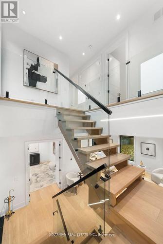 98 Babcombe Drive, Markham, ON - Indoor Photo Showing Other Room