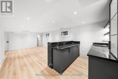 98 Babcombe Drive, Markham, ON - Indoor