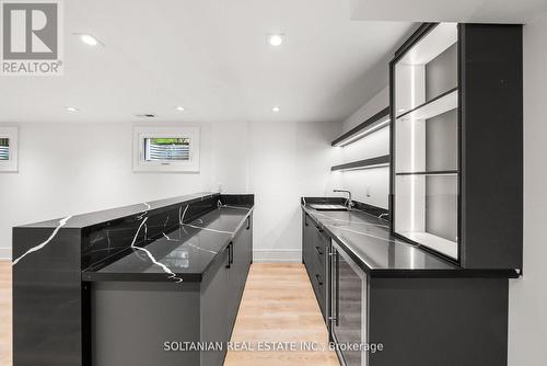 98 Babcombe Drive, Markham, ON - Indoor