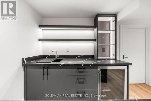 98 Babcombe Drive, Markham, ON - 