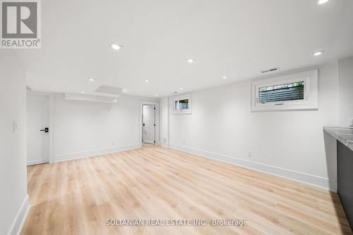 98 Babcombe Drive, Markham, ON - Indoor