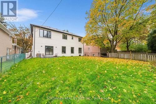 98 Babcombe Drive, Markham, ON - Outdoor