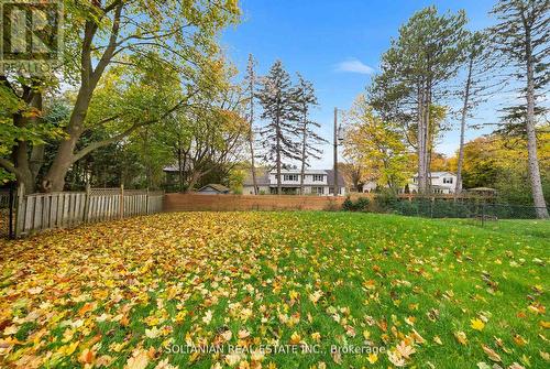 98 Babcombe Drive, Markham, ON - Outdoor