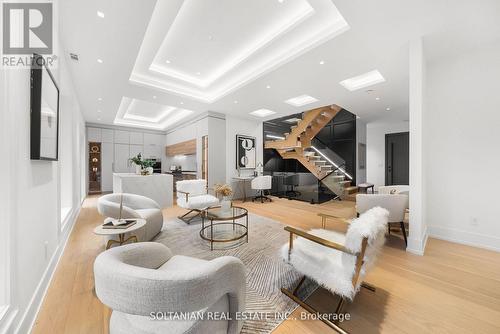 98 Babcombe Drive, Markham, ON - Indoor Photo Showing Other Room