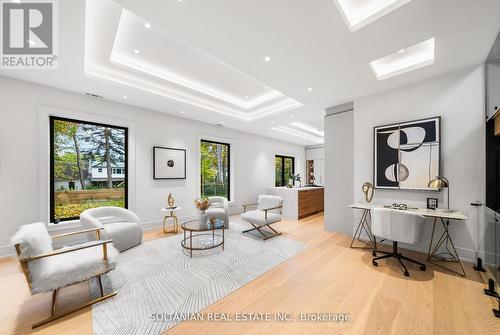 98 Babcombe Drive, Markham, ON - Indoor