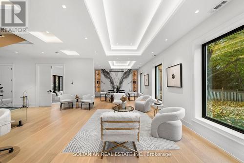 98 Babcombe Drive, Markham, ON - Indoor