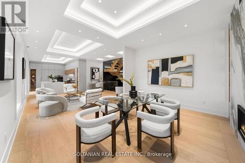 98 Babcombe Drive, Markham, ON - Indoor