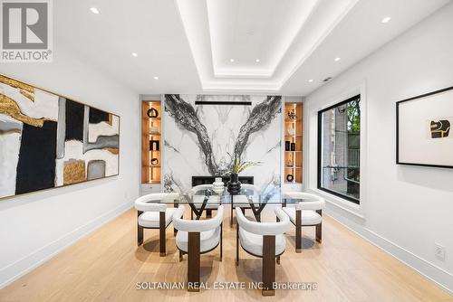 98 Babcombe Drive, Markham, ON - Indoor Photo Showing Other Room