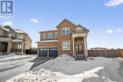 8 EVERLASTING COURT  Brampton, ON M9N 3X5
