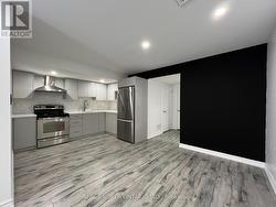 BSMT - 7 ROBERT GREEN CRESCENT  Vaughan, ON L6A 0V6