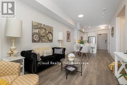 422 - 1 HUME STREET  Collingwood, ON L9Y 2M4