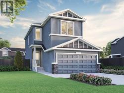 583 Buffaloberry Manor SE  Calgary, AB T3M 3Z1