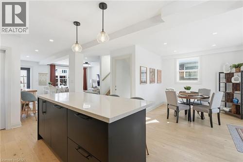 286 East 18Th Street, Hamilton, ON - Indoor