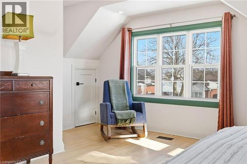 286 East 18Th Street, Hamilton, ON - Indoor