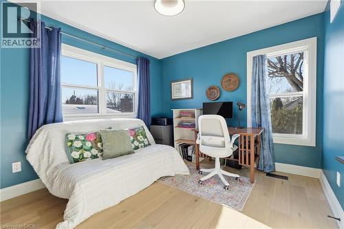 286 East 18Th Street, Hamilton, ON - Indoor