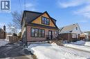 286 East 18Th Street, Hamilton, ON  - Outdoor 