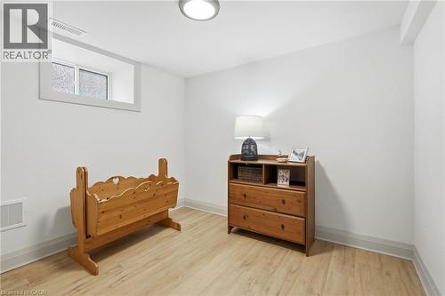 286 East 18Th Street, Hamilton, ON - Indoor